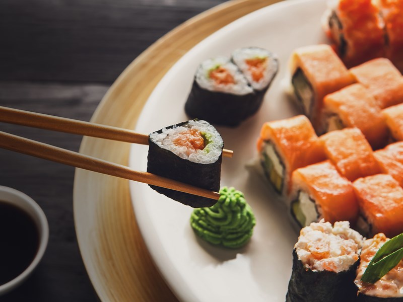 Regular Milled Medium Grain Rice