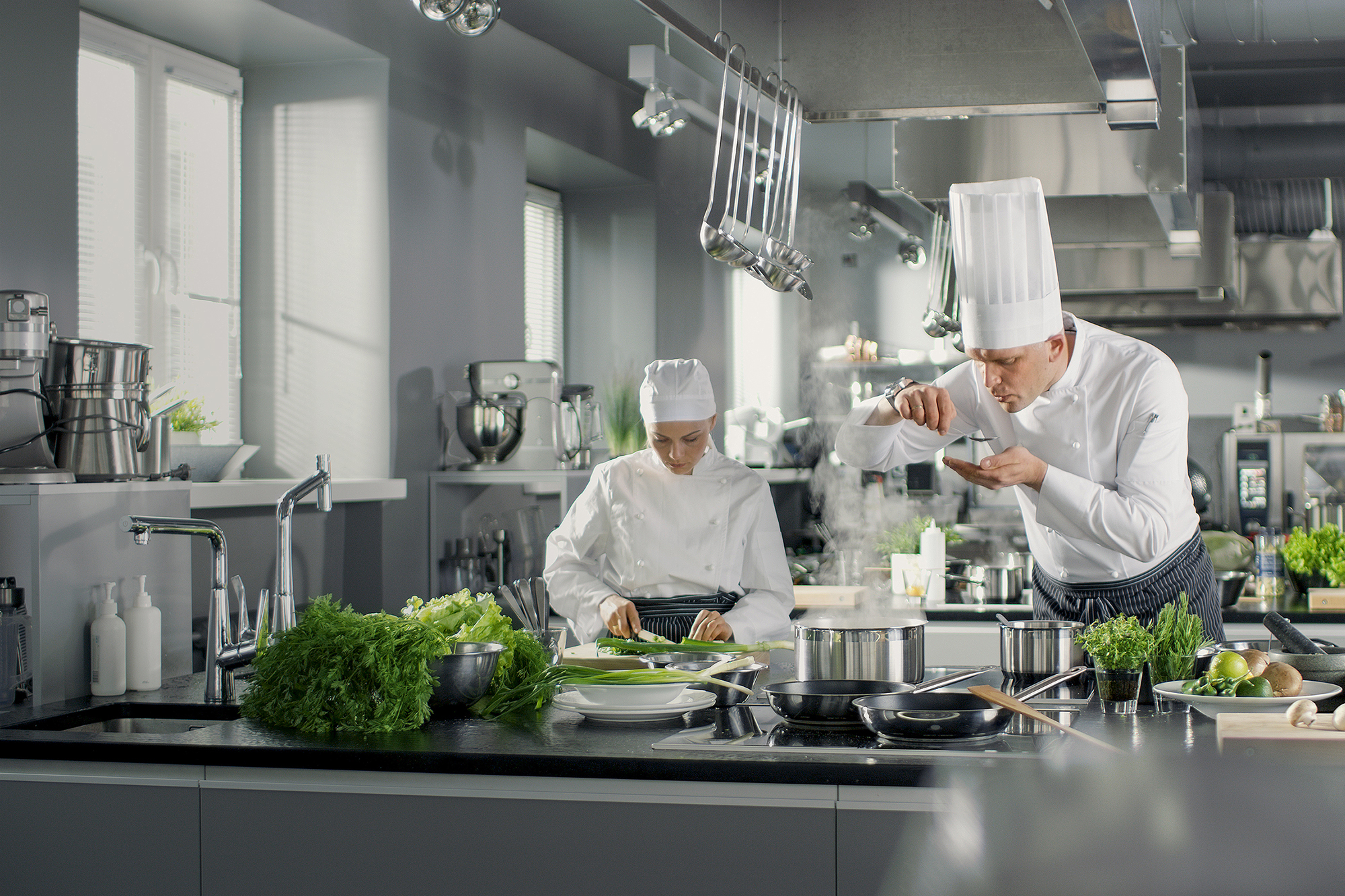 Long Grain & Wild Rice Blend