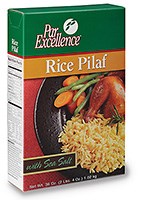 Rice Pilaf