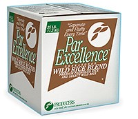 Wild Rice Blend