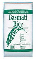 Basmati Rice