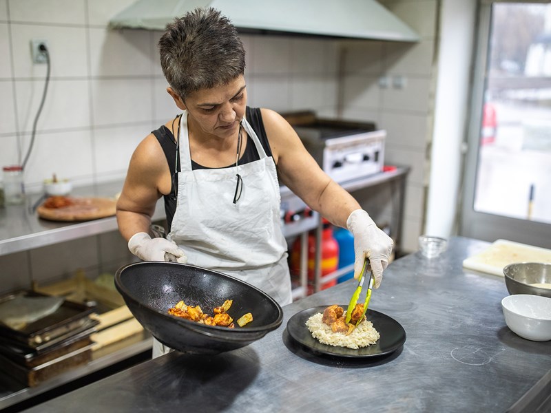 Specialty Rice | Producers Rice Mill