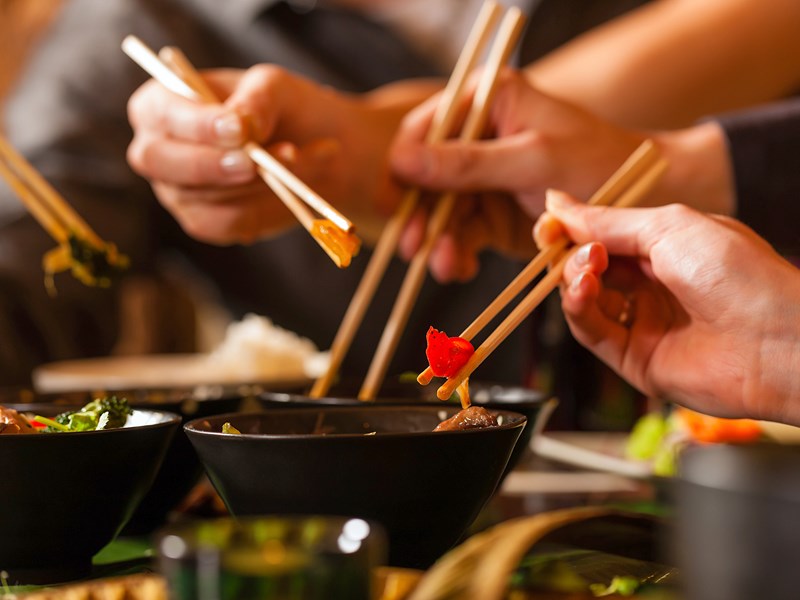 Specialty Rice | Producers Rice Mill