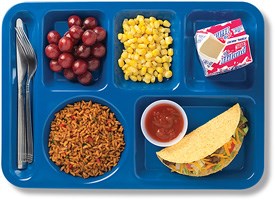 Mexican Rice