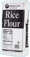 Rice Flour