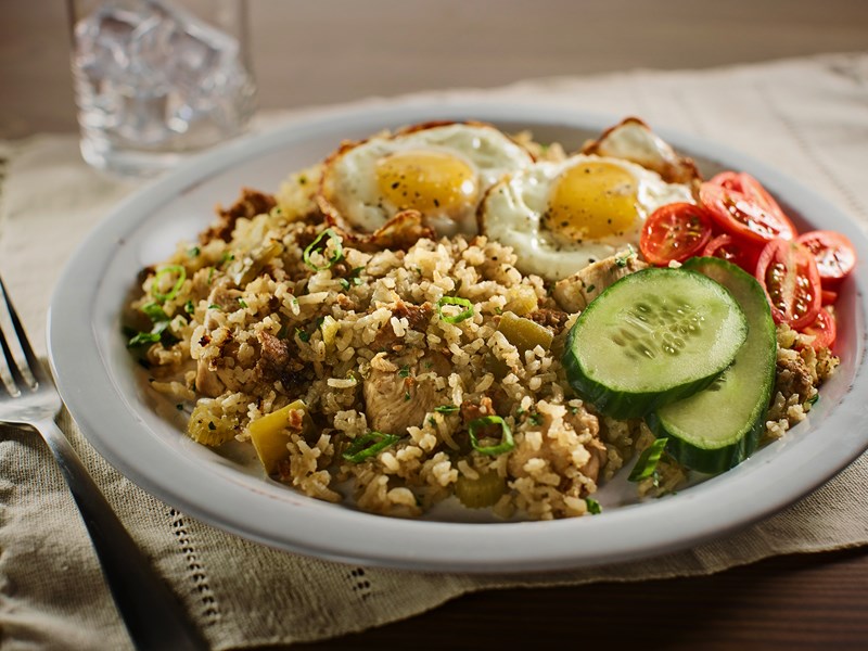 Producers Rice Retail/Private Label