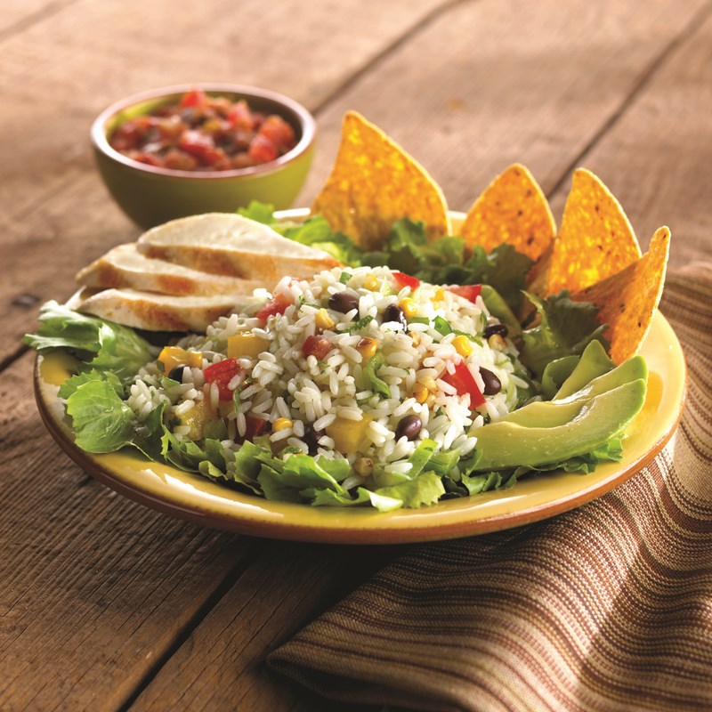 Premium Parboiled Rice