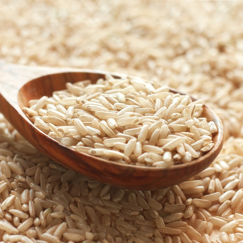 Long Grain Brown Rice