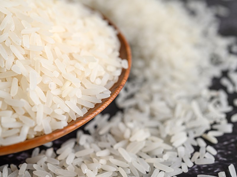 Long Grain Milled/White Rice