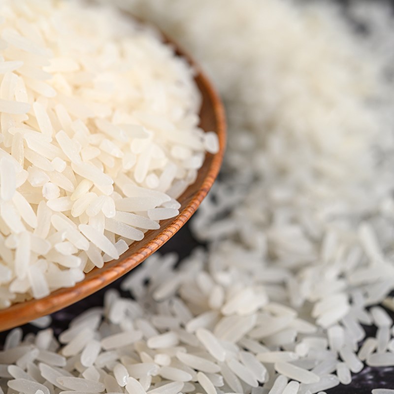 Medium Grain Milled Rice | Producers Rice Mill