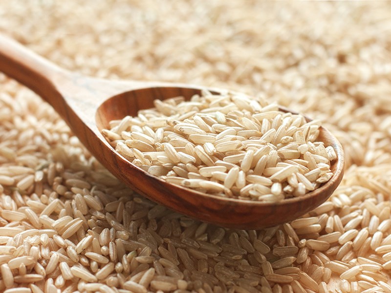 Long Grain Brown Rice