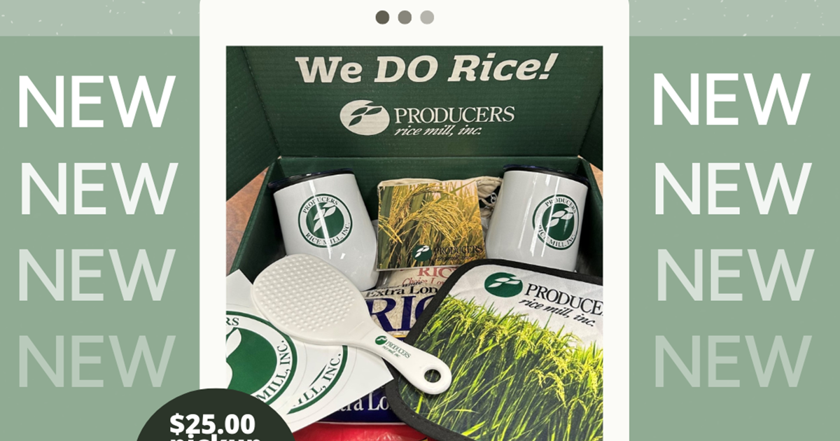 Home | Producers Rice Mill